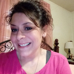 Meet your Posher, Rita